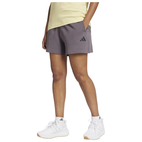 Adidas Γυναικείο σορτς Future Icons Small Logo Shorts
